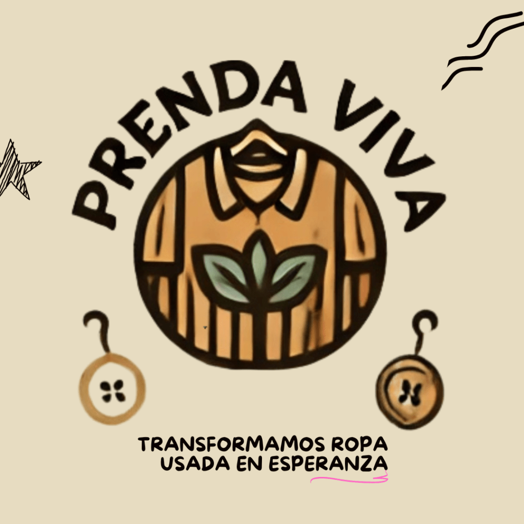 Transformando Vidas con Moda Circular: El Inicio de Prenda&nbsp;Viva