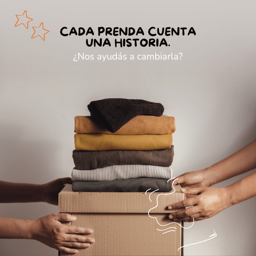 ¿Por Qué la Moda Circular es el&nbsp;Futuro?